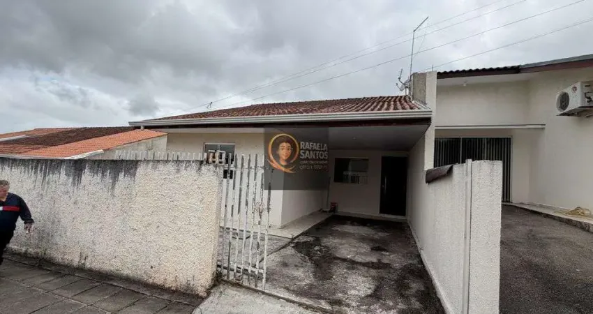Casa com 3 quartos para alugar na Rua Mário Perboni, 654, Jardim Flórida, Campina Grande do Sul