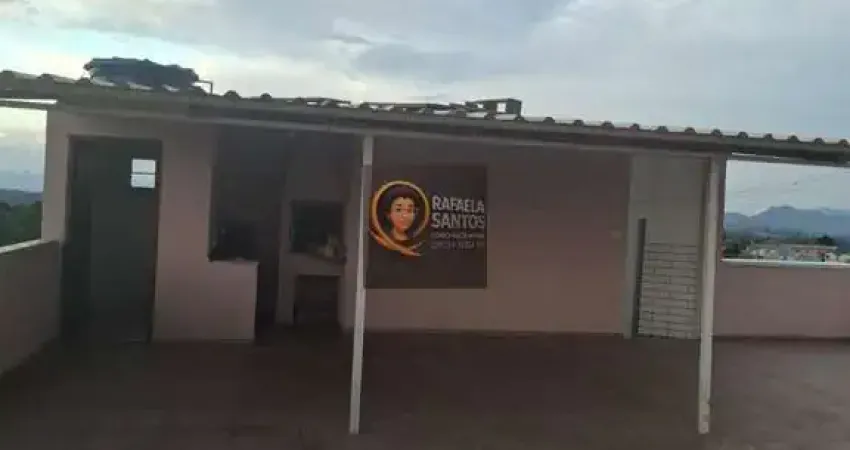 Casa com 3 quartos para alugar na Rua Antônio Henrique Ferreira, 43, Jardim Paulista, Campina Grande do Sul