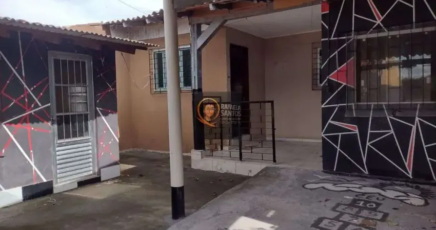 Casa com 2 quartos para alugar na Rua Luiz Garcia, 545, Jardim Graciosa, Campina Grande do Sul