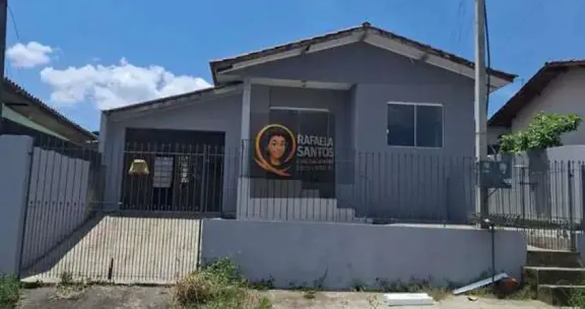 Casa com 2 quartos para alugar na Rua Vereador Rosemiro Ferreira Dos Santos, 543, Jardim Ipanema, Campina Grande do Sul