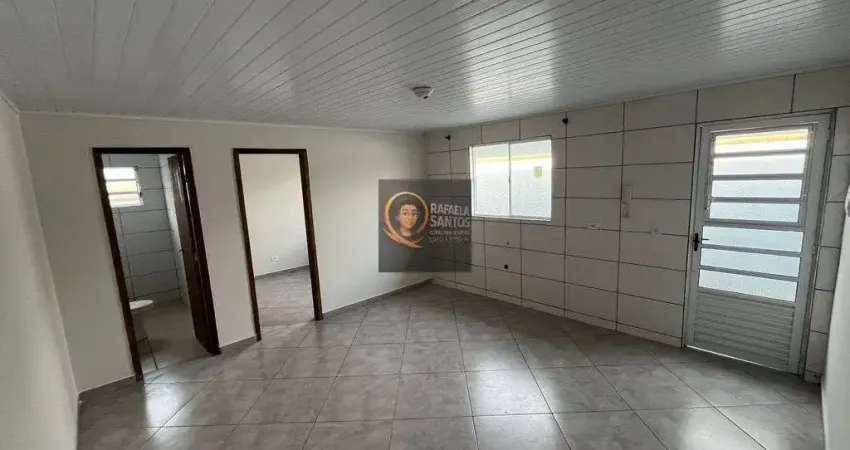 Casa com 2 quartos para alugar na RUA ALTEVIR ALVES CORDEIRO, 242, Jardim Pinheiros, Quatro Barras