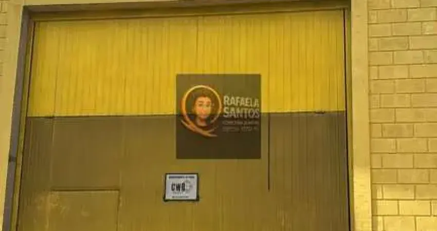 Barracão / Galpão / Depósito para alugar na Rua Vinte e Cinco de Dezembro, 11431, Borda do Campo, São José dos Pinhais