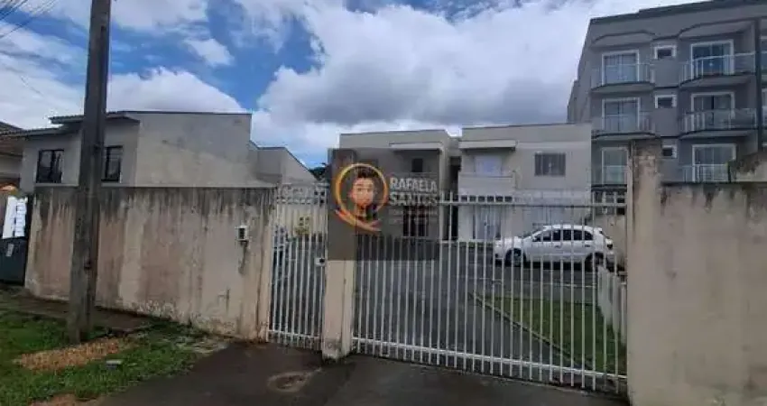 Apartamento com 2 quartos para alugar na Avenida Augusto Staben, 2072, Jardim Paulista, Campina Grande do Sul