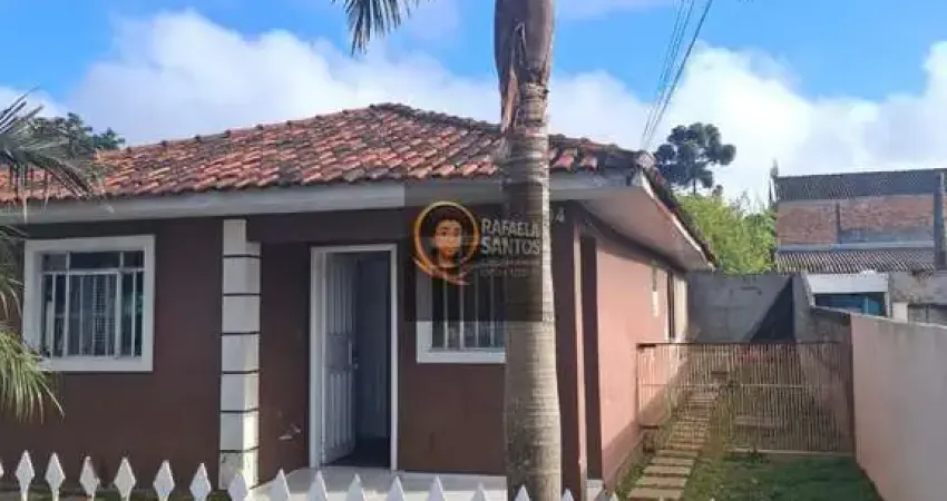 Casa com 3 quartos para alugar na Rua Jacob Ferrarini, 194, Jardim Graciosa, Campina Grande do Sul