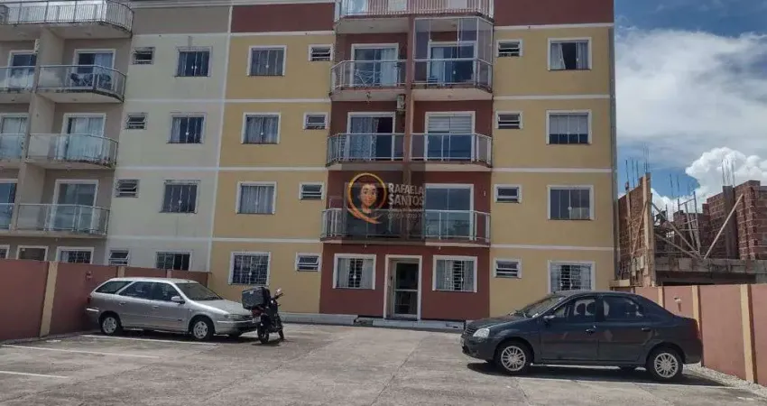 Apartamento com 2 quartos para alugar na Av Augusto stben, 600, Jardim Paulista, Campina Grande do Sul