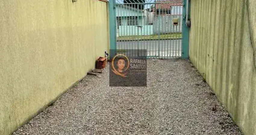 Casa com 3 quartos à venda na Avenida Augusto Staben, 978, Jardim Paulista, Campina Grande do Sul