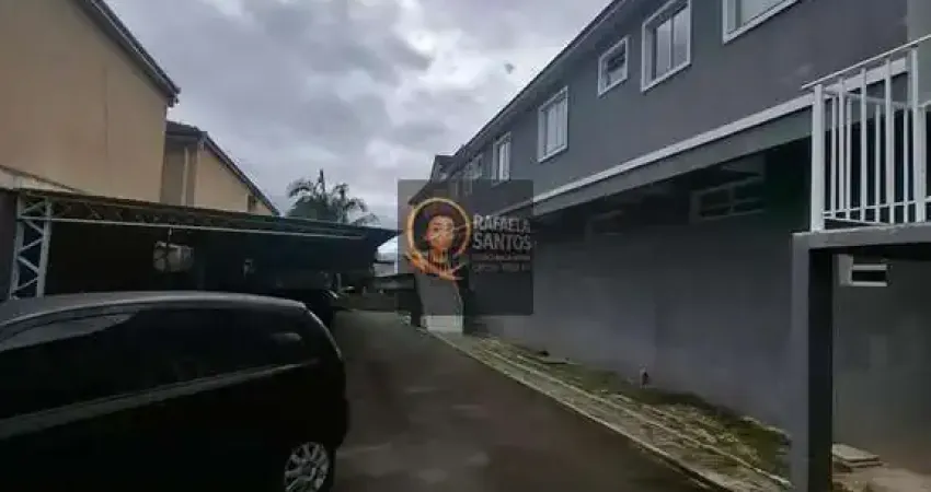 Apartamento com 2 quartos à venda na Avenida Augusto Staben, 251, Jardim Paulista, Campina Grande do Sul