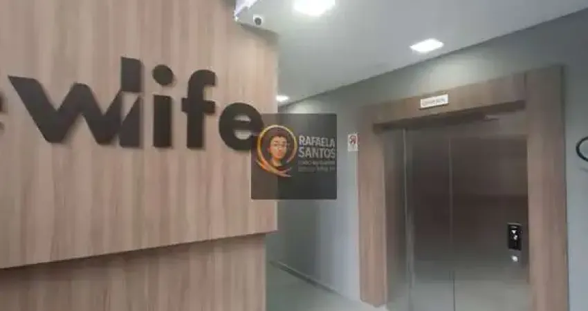 Sala comercial com 2 salas para alugar na Rua Lourenço Pinto, 421, Centro, Curitiba