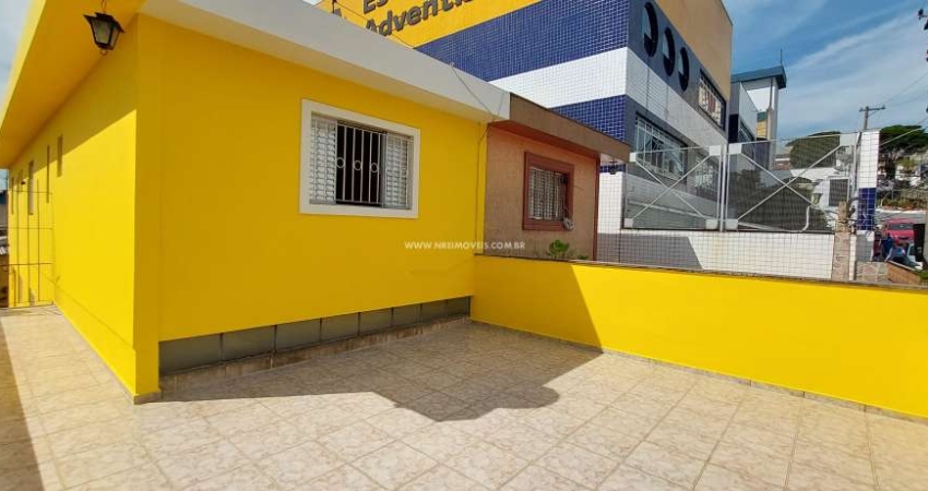 Casa comercial com 2 salas à venda no Parque Maria Helena, São Paulo 