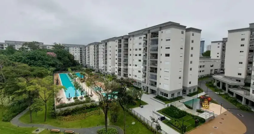 Apartamento com 3 quartos à venda em Santo Amaro, São Paulo 