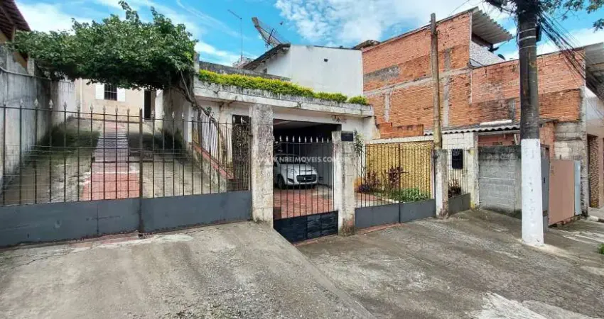 Terreno à venda no Parque Arariba, São Paulo 