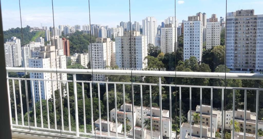 Apartamento com 3 quartos à venda na Vila Andrade, São Paulo 