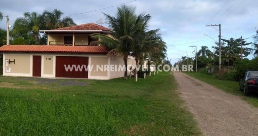 Casa com 4 quartos à venda no Balneário Carolina, Ilha Comprida 