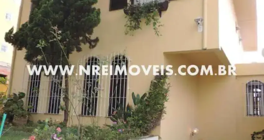 Casa com 4 quartos à venda no Jardim Iae, São Paulo 