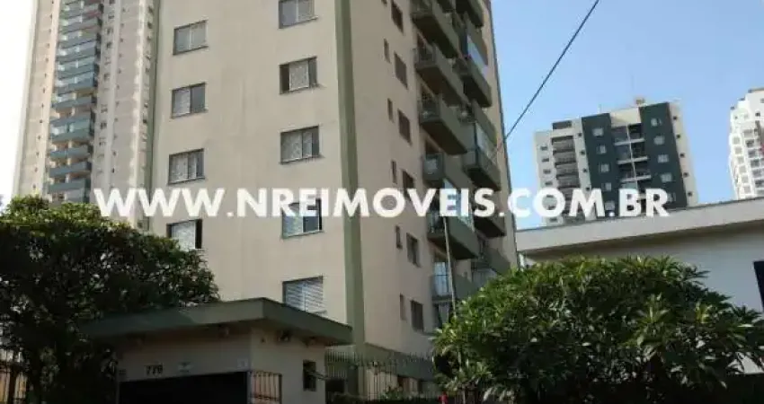 Apartamento com 3 quartos à venda na Vila Mariana, São Paulo 