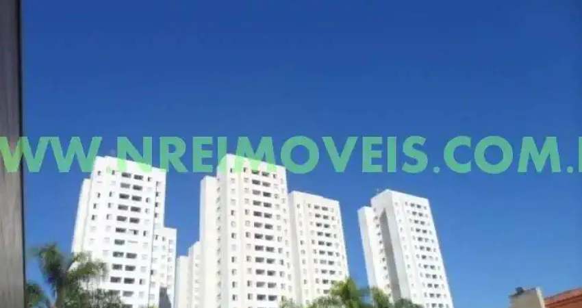 Apartamento com 2 quartos para alugar no Morumbi, São Paulo 
