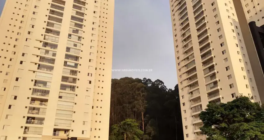 Apartamento com 2 quartos à venda na Vila Andrade, São Paulo