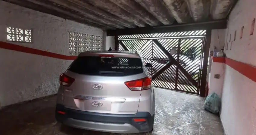 Casa com 3 quartos à venda no Jardim Olympia, São Paulo 