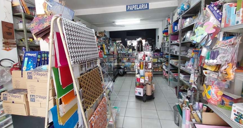 Ponto comercial com 1 sala à venda na Vila Cruzeiro, São Paulo 