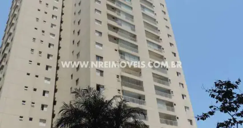 Apartamento com 2 quartos para alugar na Vila Andrade, São Paulo