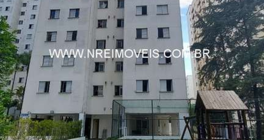 Apartamento com 3 quartos à venda na Vila Andrade, São Paulo 