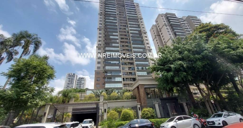 Apartamento com 3 quartos à venda em Santo Amaro, São Paulo 