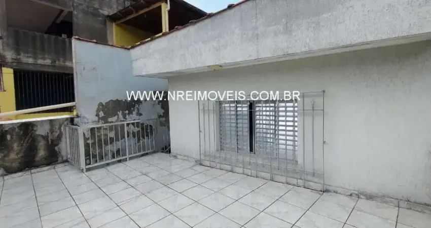 Casa com 2 quartos à venda no Jardim Soraia, São Paulo 