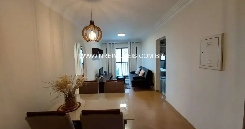 APARTAMENTO À VENDA PRÓXIMO AO METRÔ SÃO JUDAS