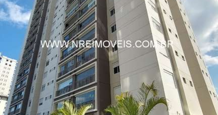 Apartamento com 2 quartos à venda na Vila Andrade, São Paulo 