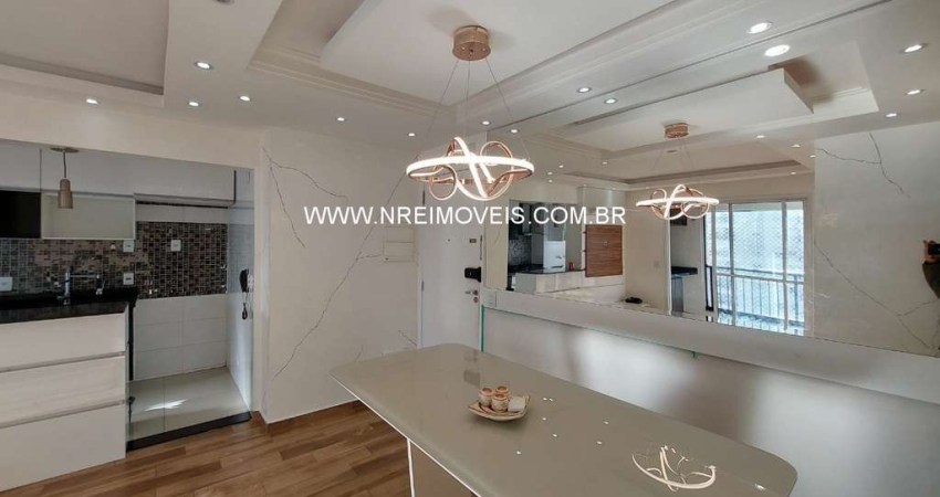 Apartamento com 3 quartos à venda no Jardim Parque Morumbi, São Paulo 