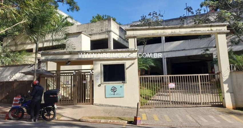 Apartamento com 2 quartos à venda no Parque Munhoz, São Paulo 