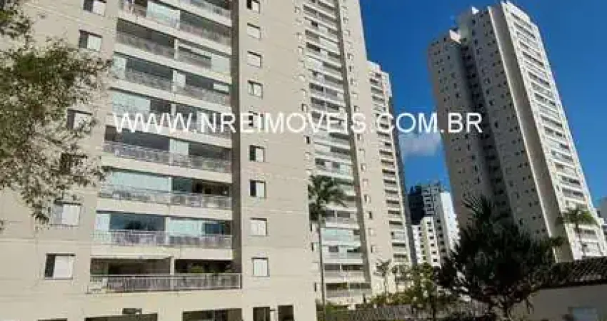 Apartamento com 3 quartos à venda no Morumbi, São Paulo