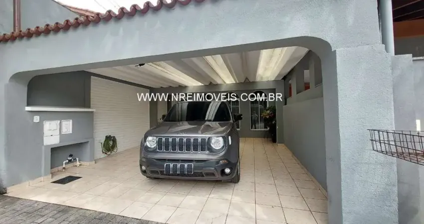 Casa em condomínio fechado com 4 quartos à venda na Vila Prel, São Paulo