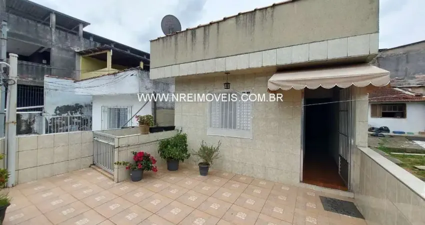 Casa com 2 quartos à venda no Jardim Soraia, São Paulo 