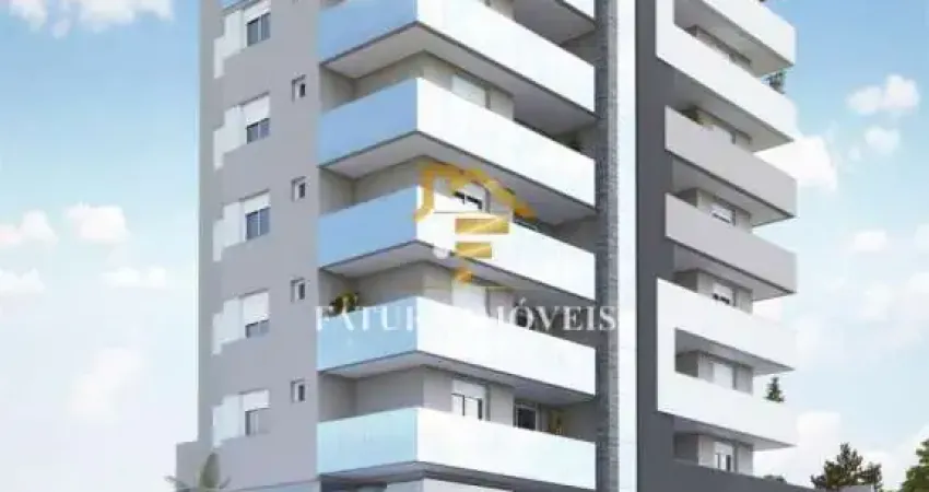 Apartamento com 3 quartos à venda na Professora Emília da Silva Bandeira, 81, Bela Vista, Caxias do Sul