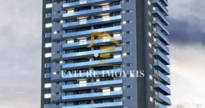 Apartamento com 3 quartos à venda na Rua Humberto de Campos, 1423, Nossa Senhora de Lourdes, Caxias do Sul