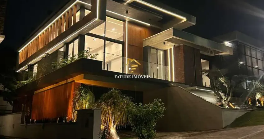 Casa em condomínio fechado com 3 quartos à venda na Rua Ludovico Cavinato, 21, Nossa Senhora da Saúde, Caxias do Sul