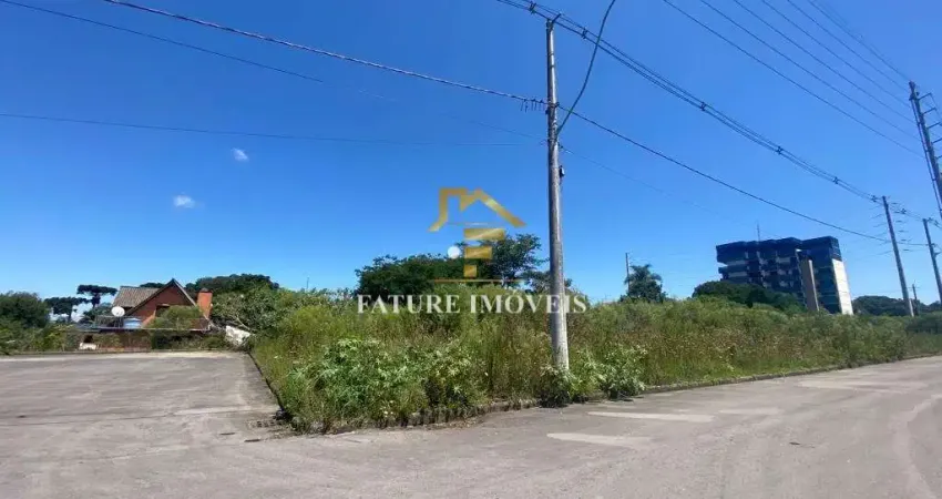 Terreno à venda na Conde D'eu, 779, Bela Vista, Caxias do Sul