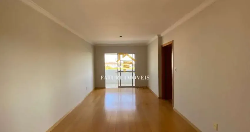 Apartamento com 3 quartos à venda na Rua Protásio Alves, 128, São Pelegrino, Caxias do Sul