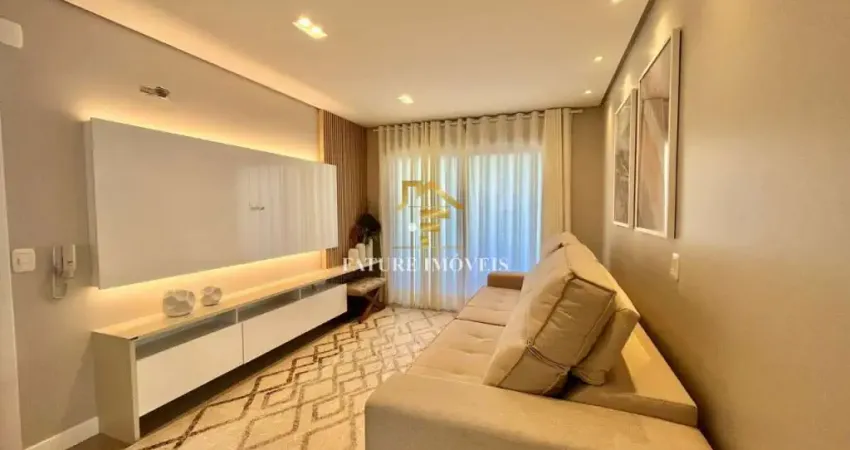 Apartamento com 2 quartos à venda na Rua José Carvalho Belardinelli, 178, São José, Caxias do Sul