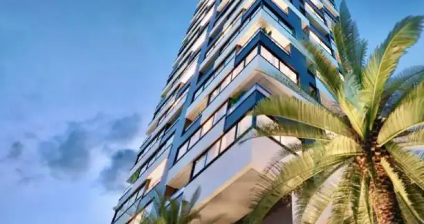 Apartamento com 3 quartos à venda na Avenida Carlos Barbosa, 561, Centro, Torres