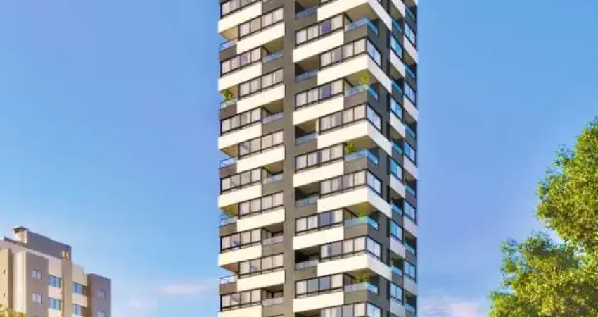 Apartamento com 2 quartos à venda na Avenida Carlos Barbosa, 560, Centro, Torres
