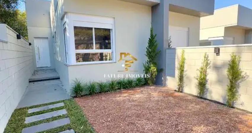 Casa com 2 quartos à venda na Rua Travessão Solferino, 4212, São Virgílio, Caxias do Sul
