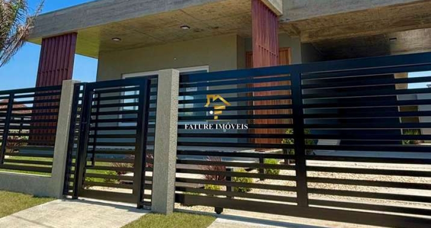 Casa com 3 quartos à venda na Minuano, 100, Curumim, Capão da Canoa