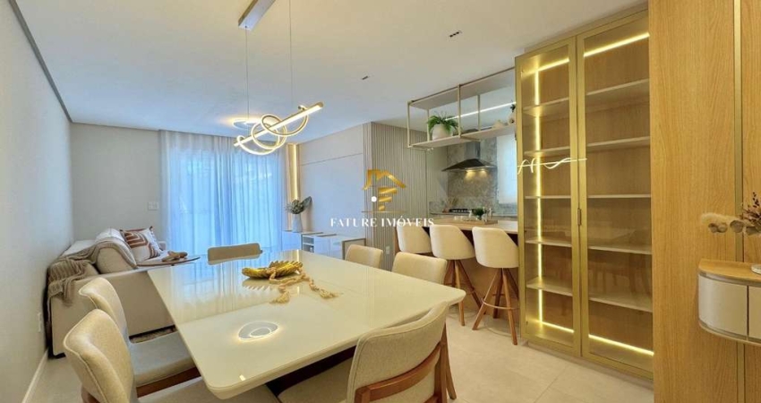 Apartamento com 3 quartos à venda na Rua Thomas Gonzaga, 700, Panazzolo, Caxias do Sul