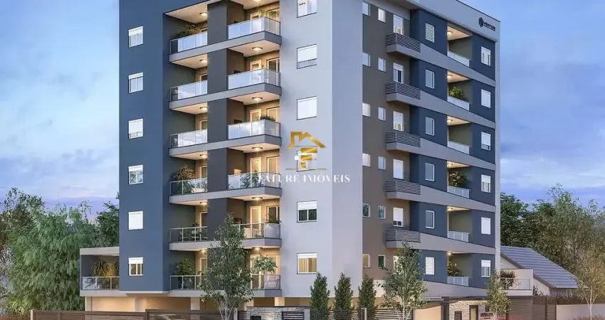 Apartamento com 2 quartos à venda na Rua Assunta Bolson da Luz, 95, Vila Verde, Caxias do Sul