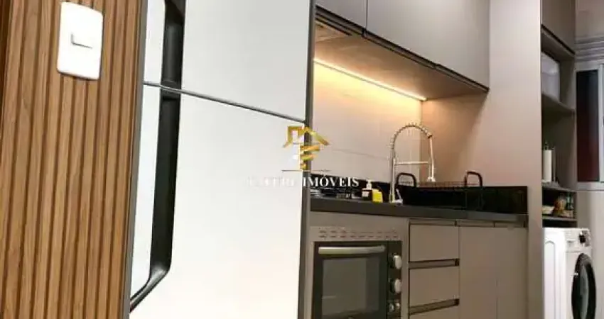 Apartamento com 2 quartos à venda na Rua Santo Dalfovo, 237, Panazzolo, Caxias do Sul