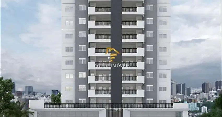 Apartamento com 2 quartos à venda na Rua Quitéria Mano, 696, Santa Catarina, Caxias do Sul