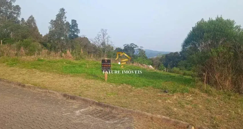 Terreno à venda na Eduardo Antônio Kuhn, 6788, São Caetano, Caxias do Sul