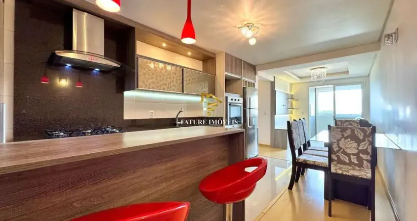 Apartamento com 2 quartos à venda na Rua Danilo Antônio Bridi, 167, Bela Vista, Caxias do Sul